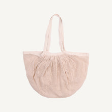Load image into Gallery viewer, Cotton Market Bag - Natural
