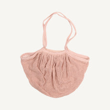 Load image into Gallery viewer, Cotton Market Bag - Pink
