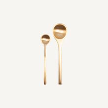 Load image into Gallery viewer, Brass Spoon
