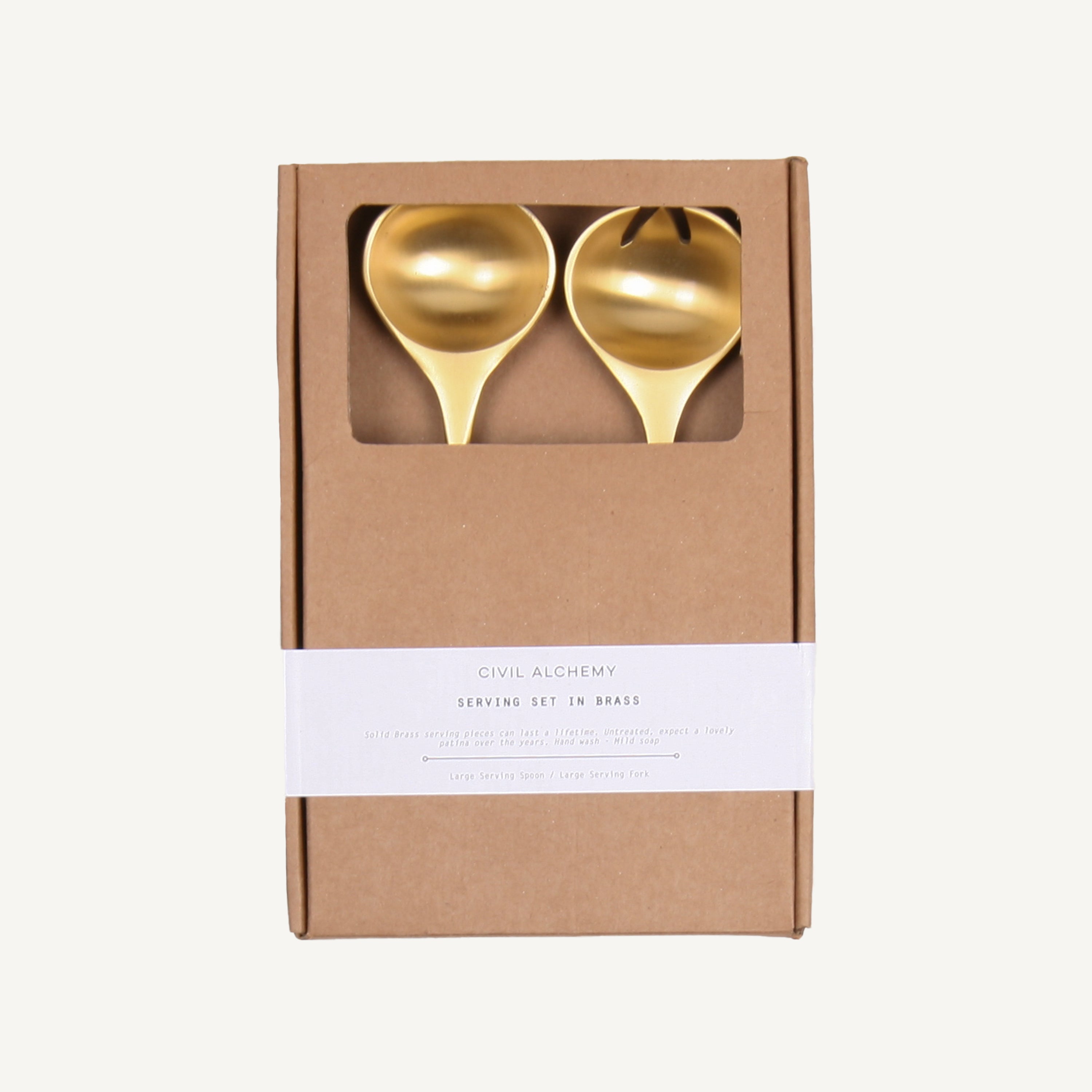 Serving Set