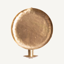 Load image into Gallery viewer, Brass Wall Sconce
