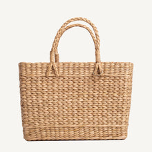 Load image into Gallery viewer, Seagrass Market Basket
