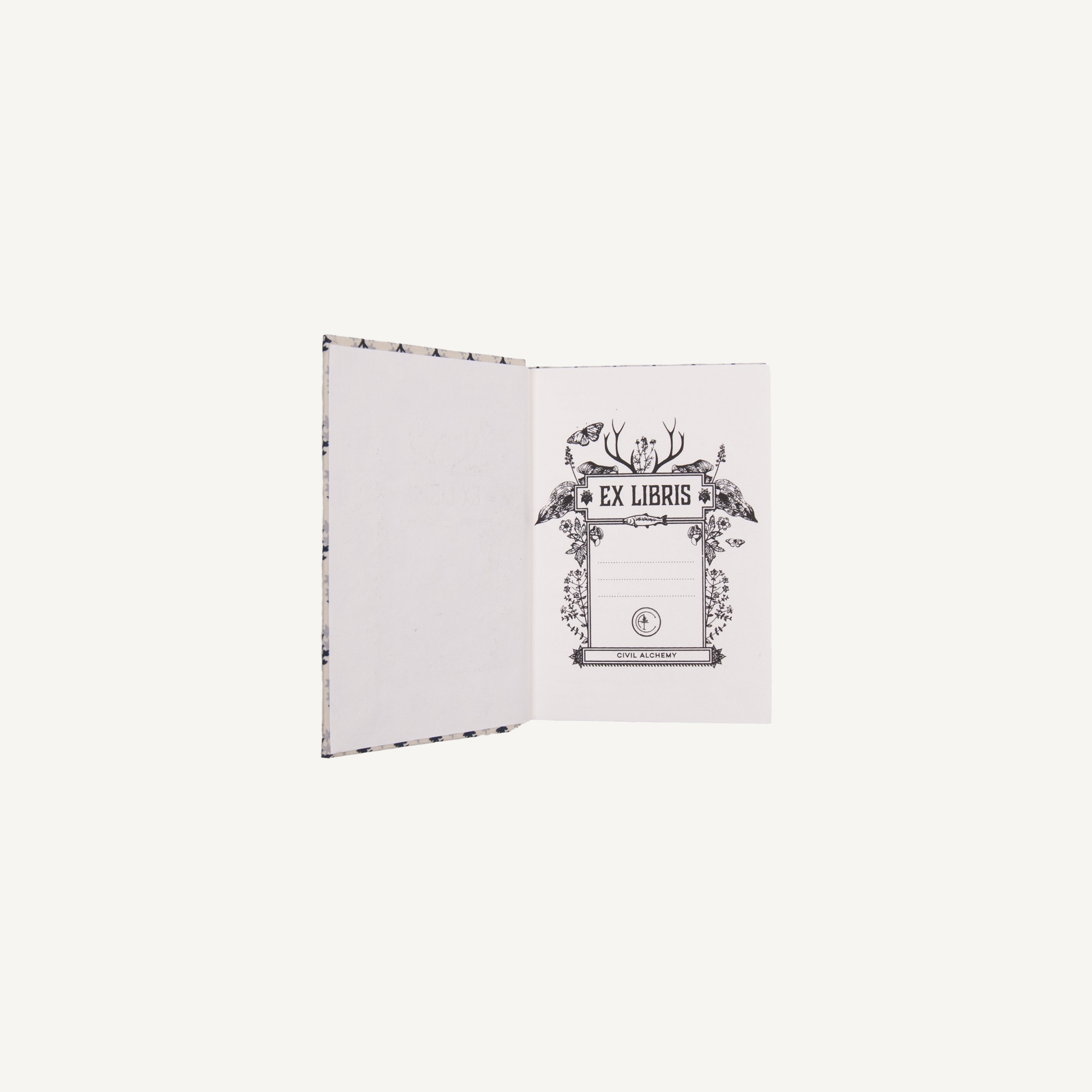Medium Journal