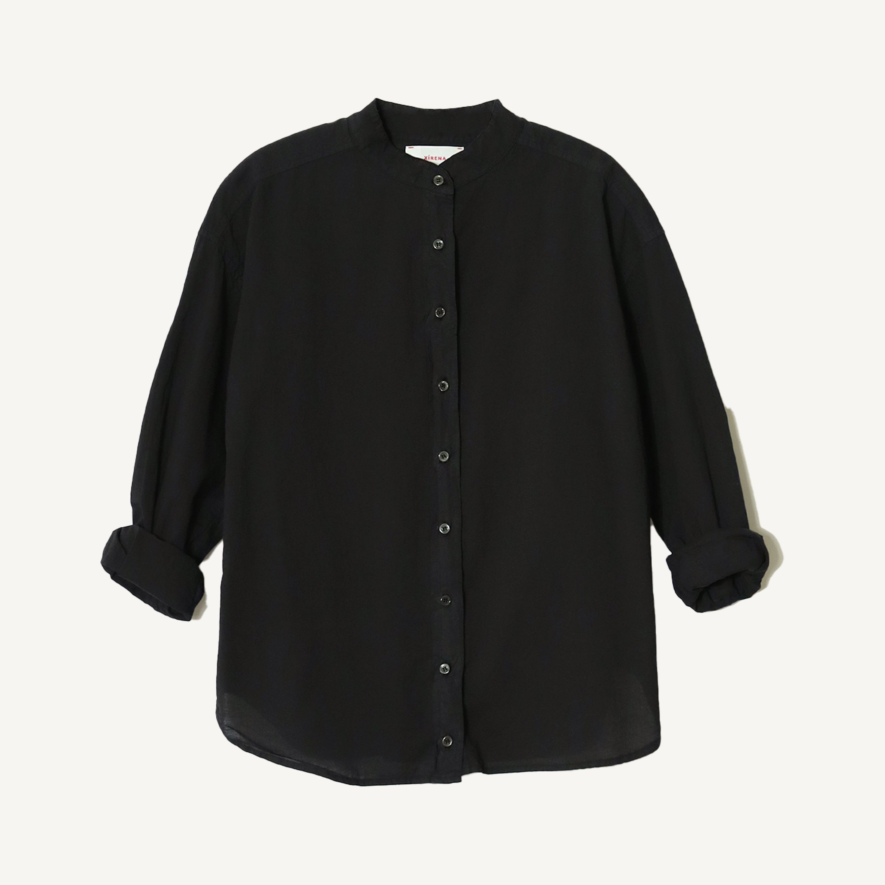 Wilder Shirt - Black