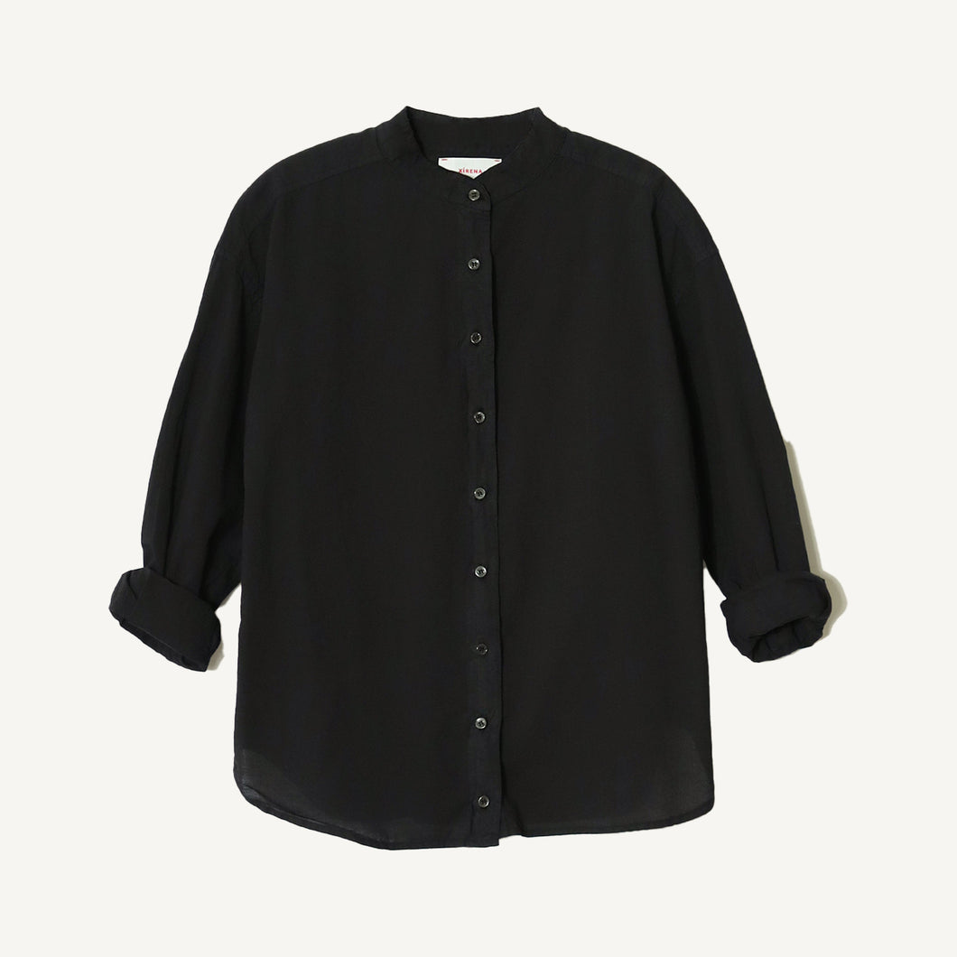 Wilder Shirt - Black