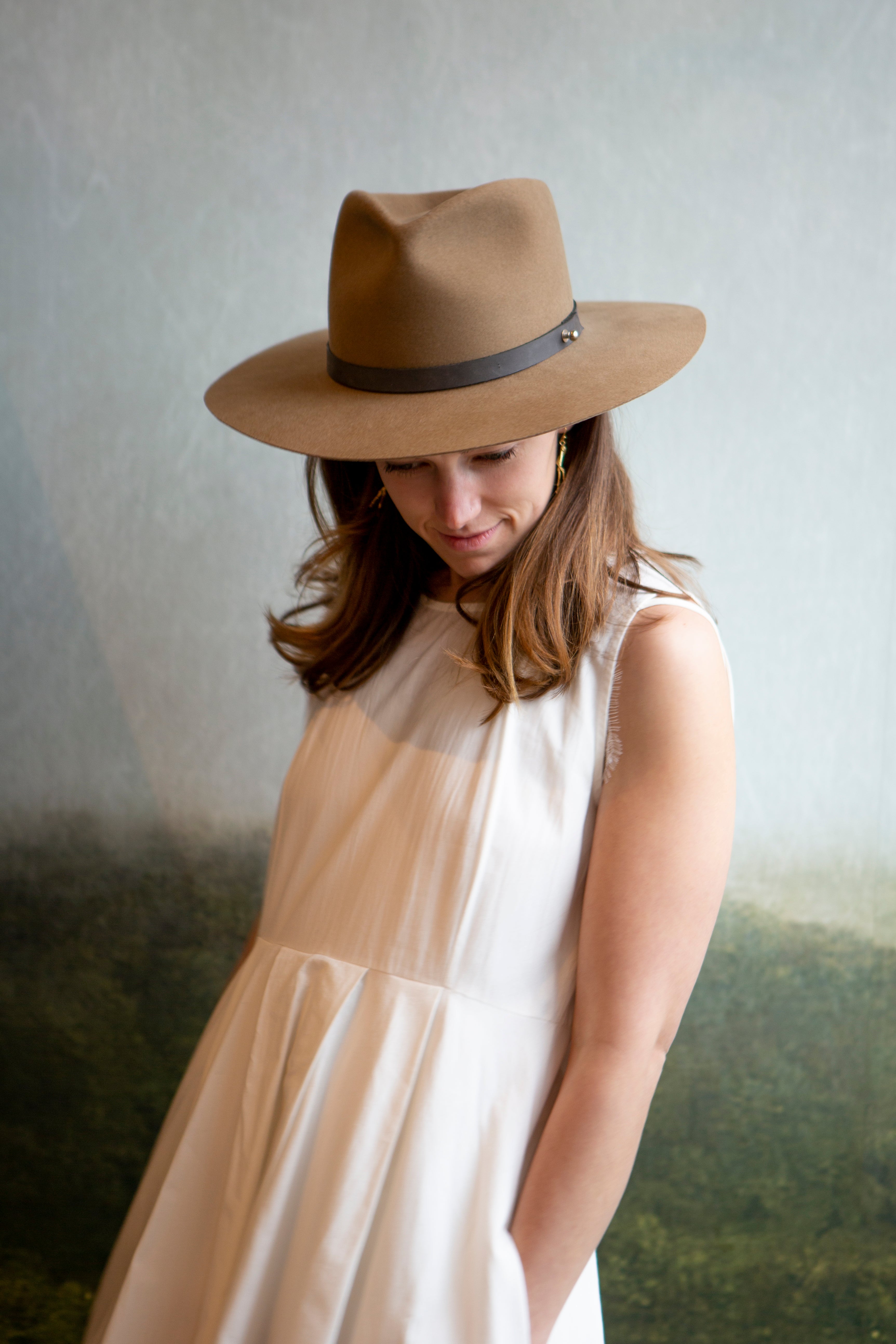 Livingston Hat
