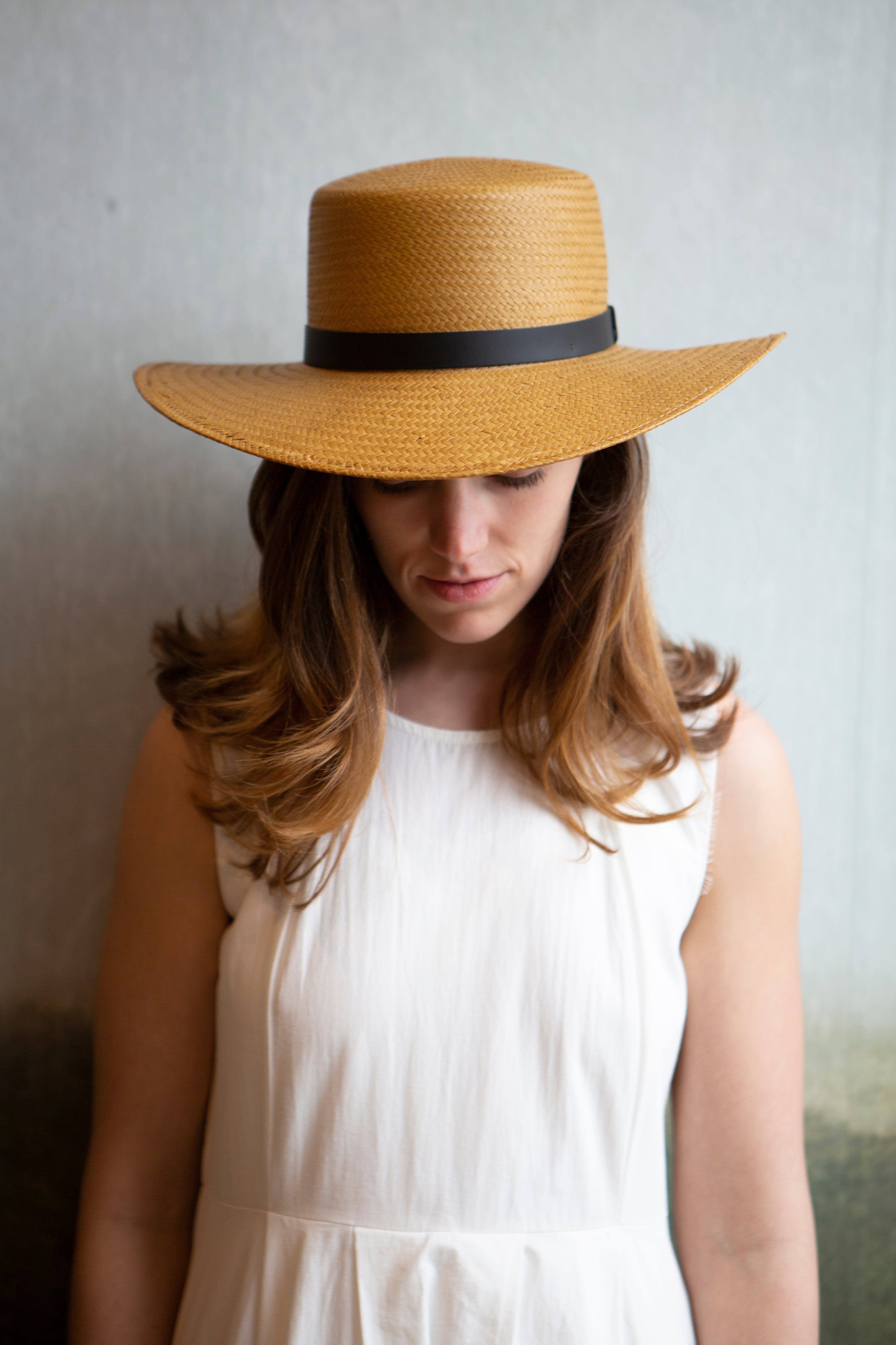 Plowman Hat