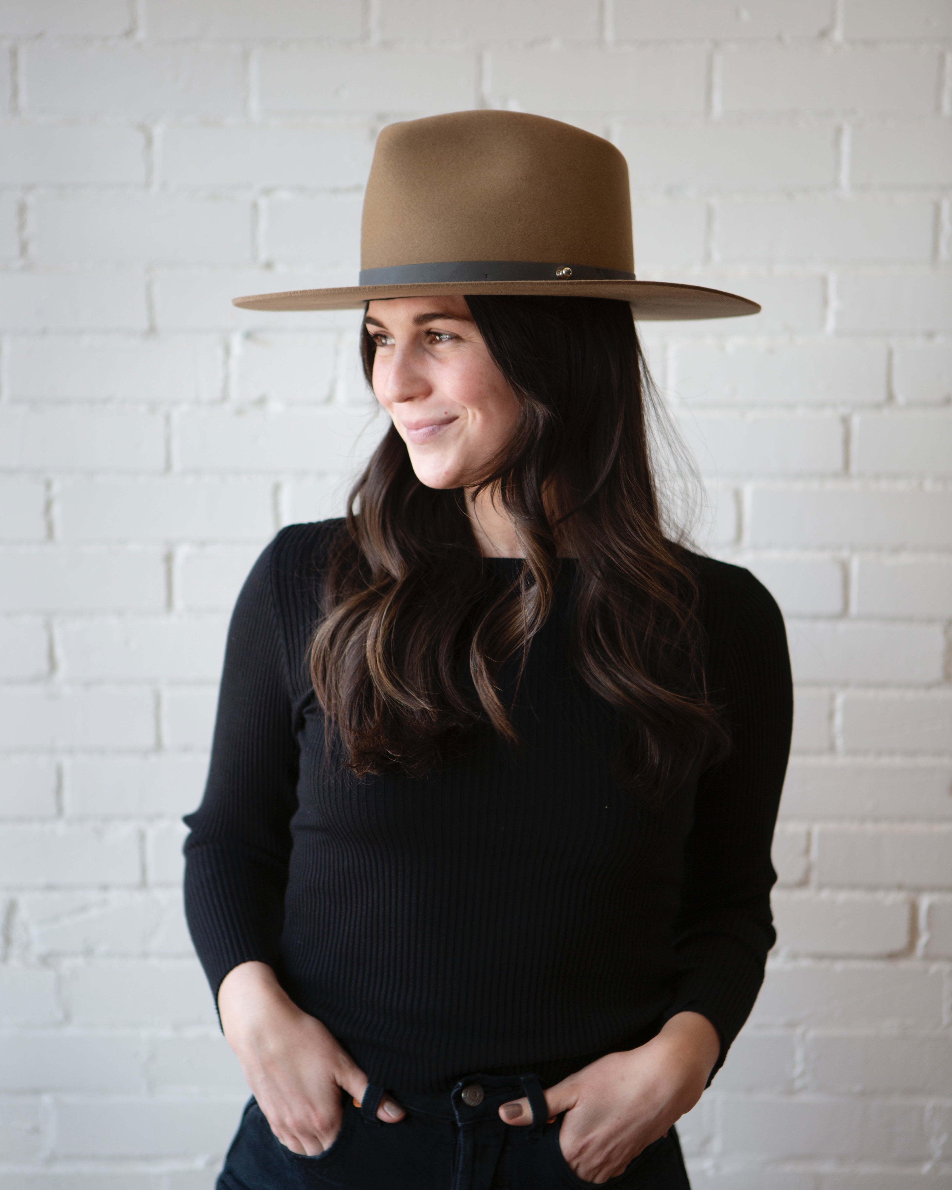 Livingston Hat