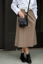 Load image into Gallery viewer, The Crossbody Bag Black
