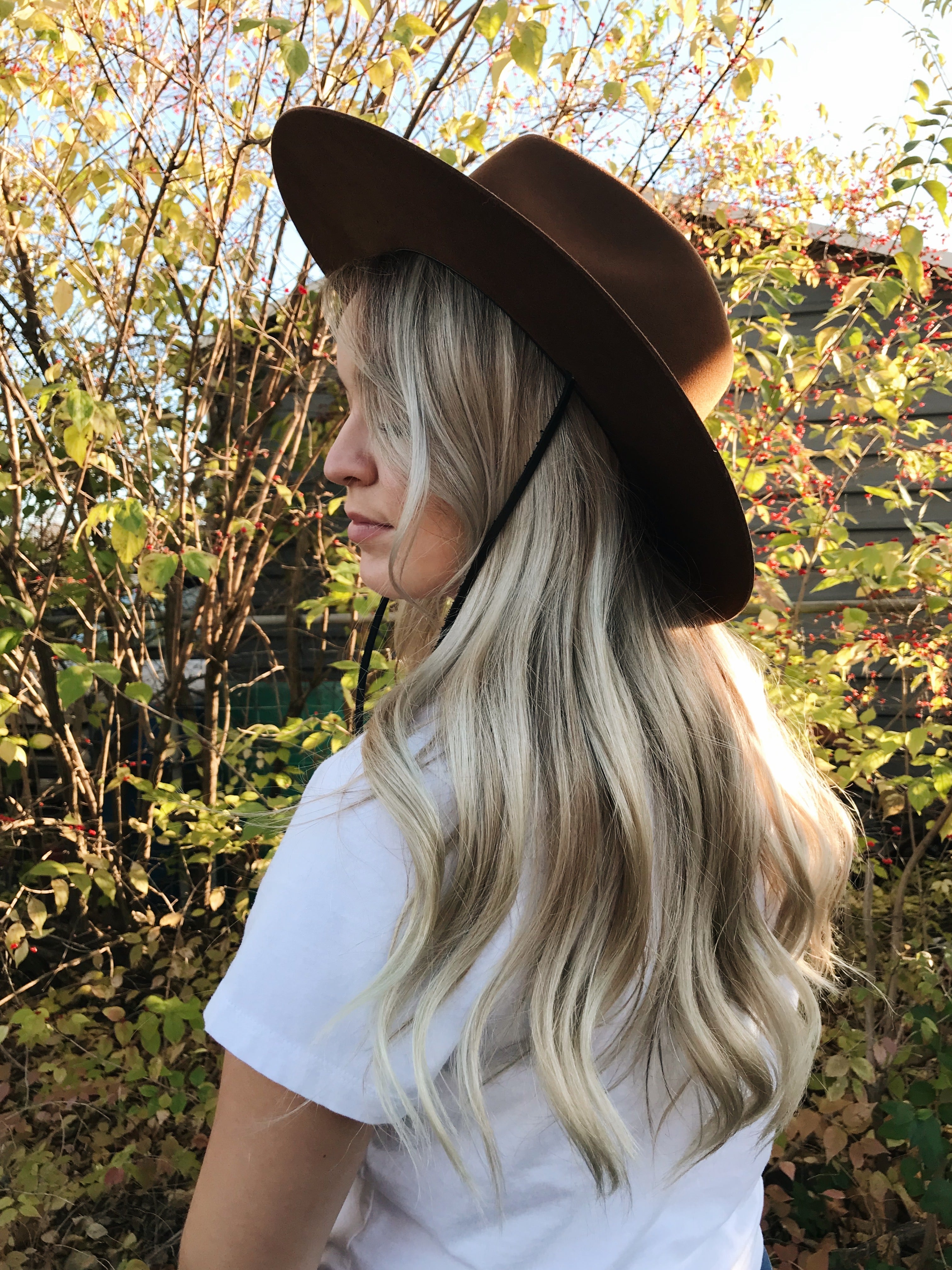 Jones Hat