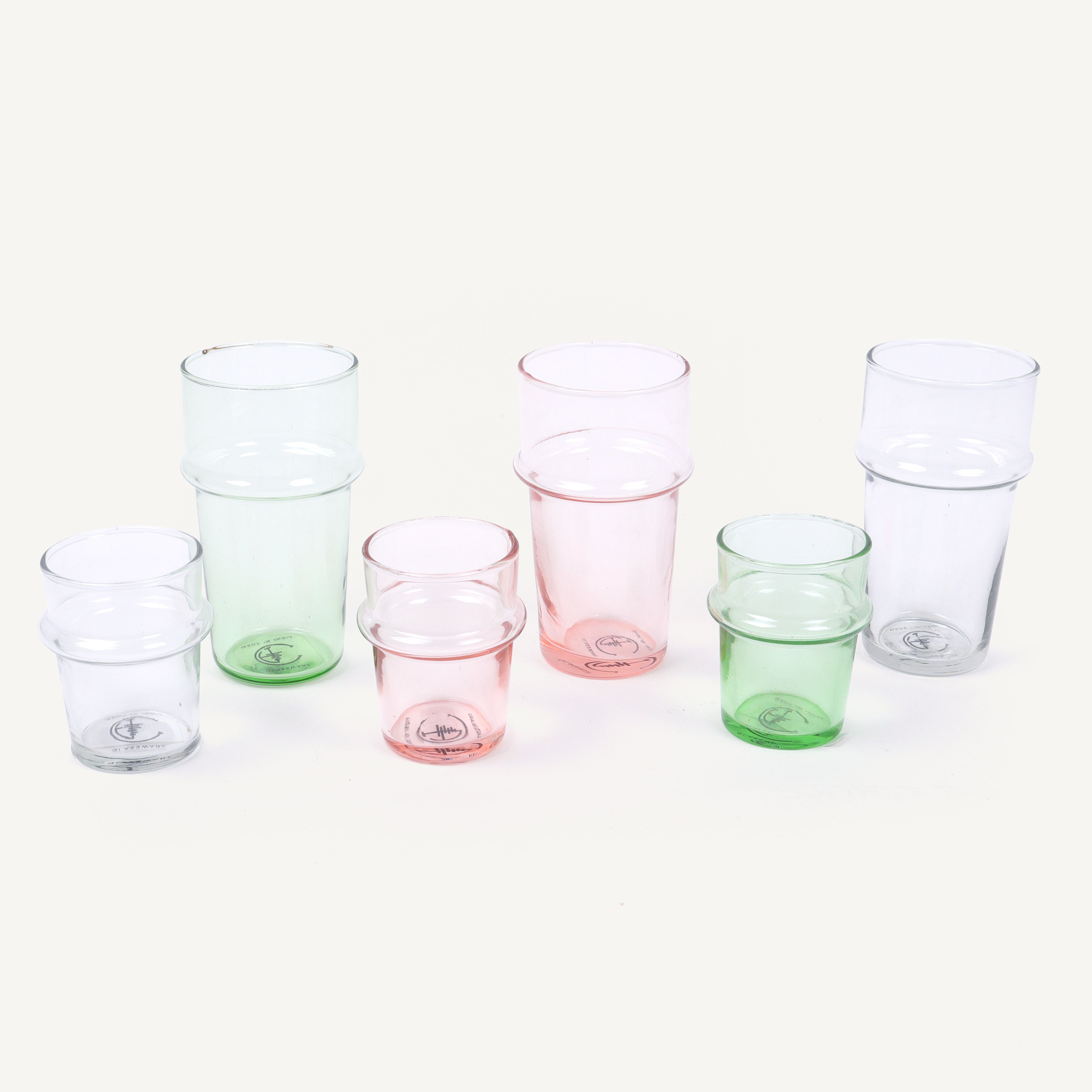 Ring Glasses