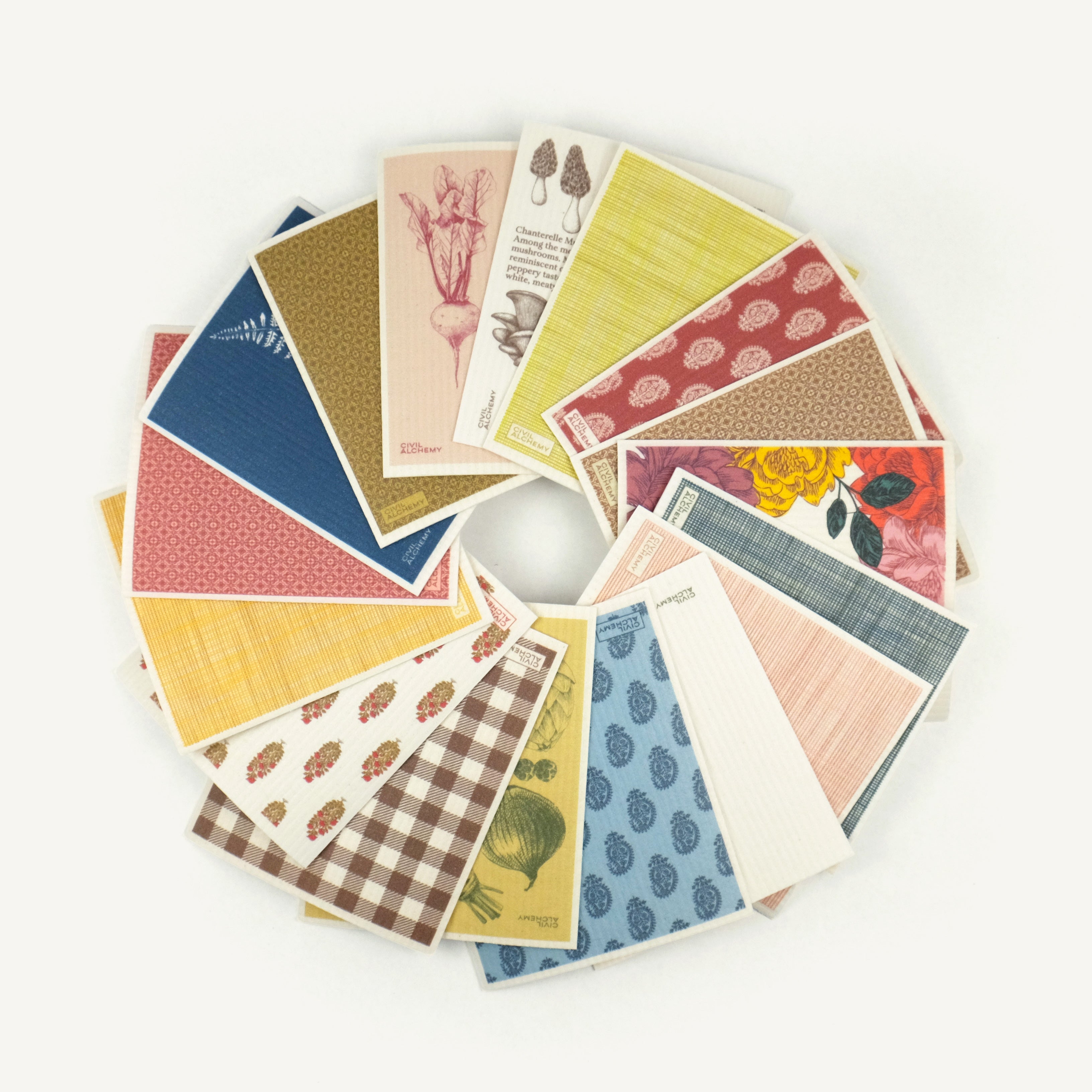 Swedish Dishcloths