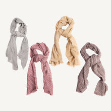 Load image into Gallery viewer, Tess Scarf
