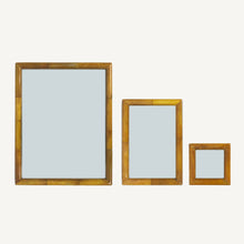 Load image into Gallery viewer, Amber Bone Frames
