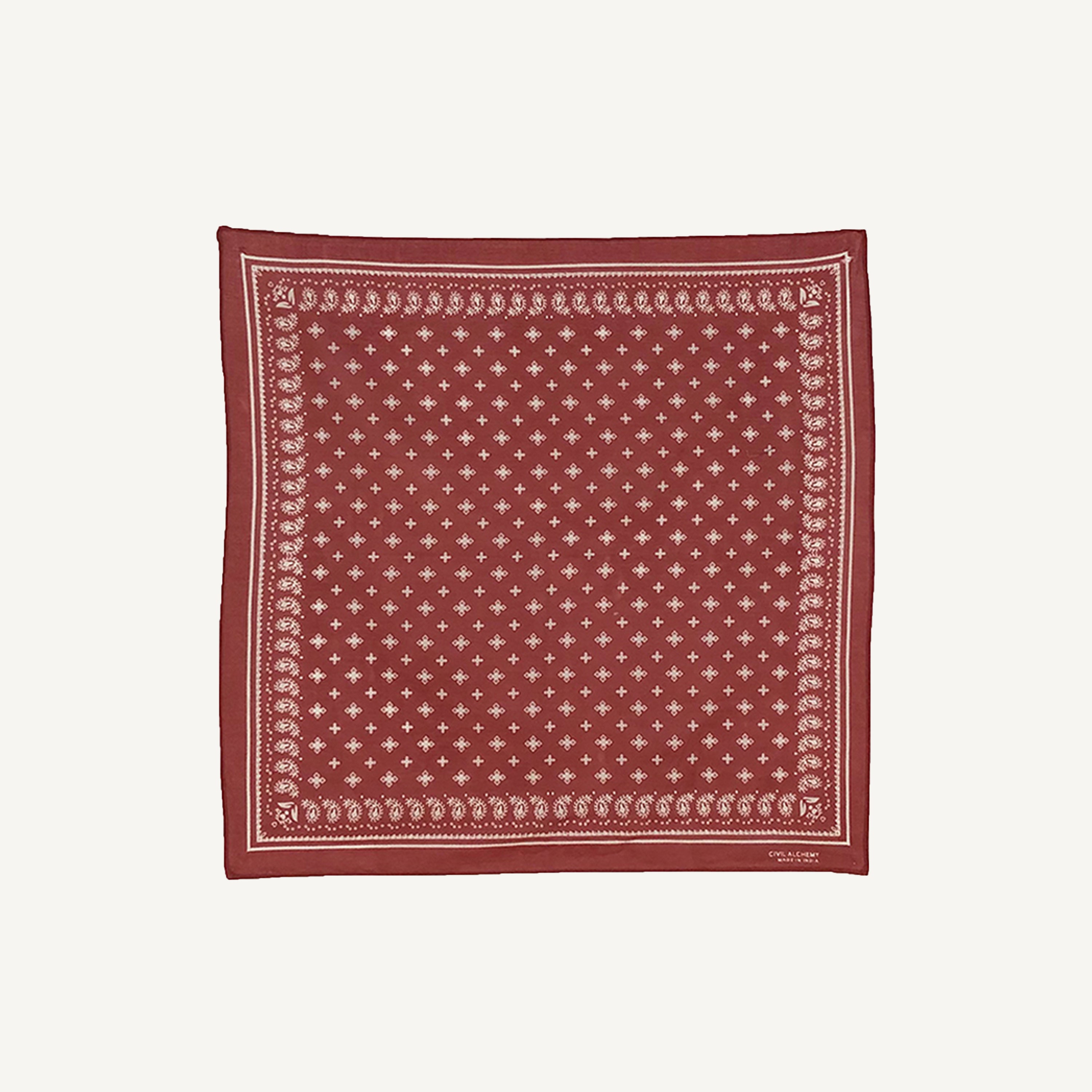 Bandanas