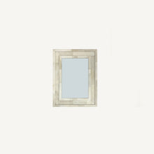 Load image into Gallery viewer, Bone Beadboard Picture Frames
