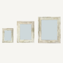Load image into Gallery viewer, Bone Beadboard Picture Frames
