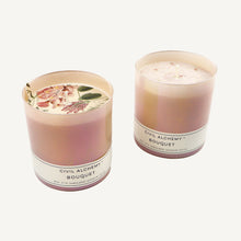 Load image into Gallery viewer, Bouquet Candle
