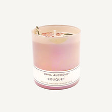 Load image into Gallery viewer, Bouquet Candle
