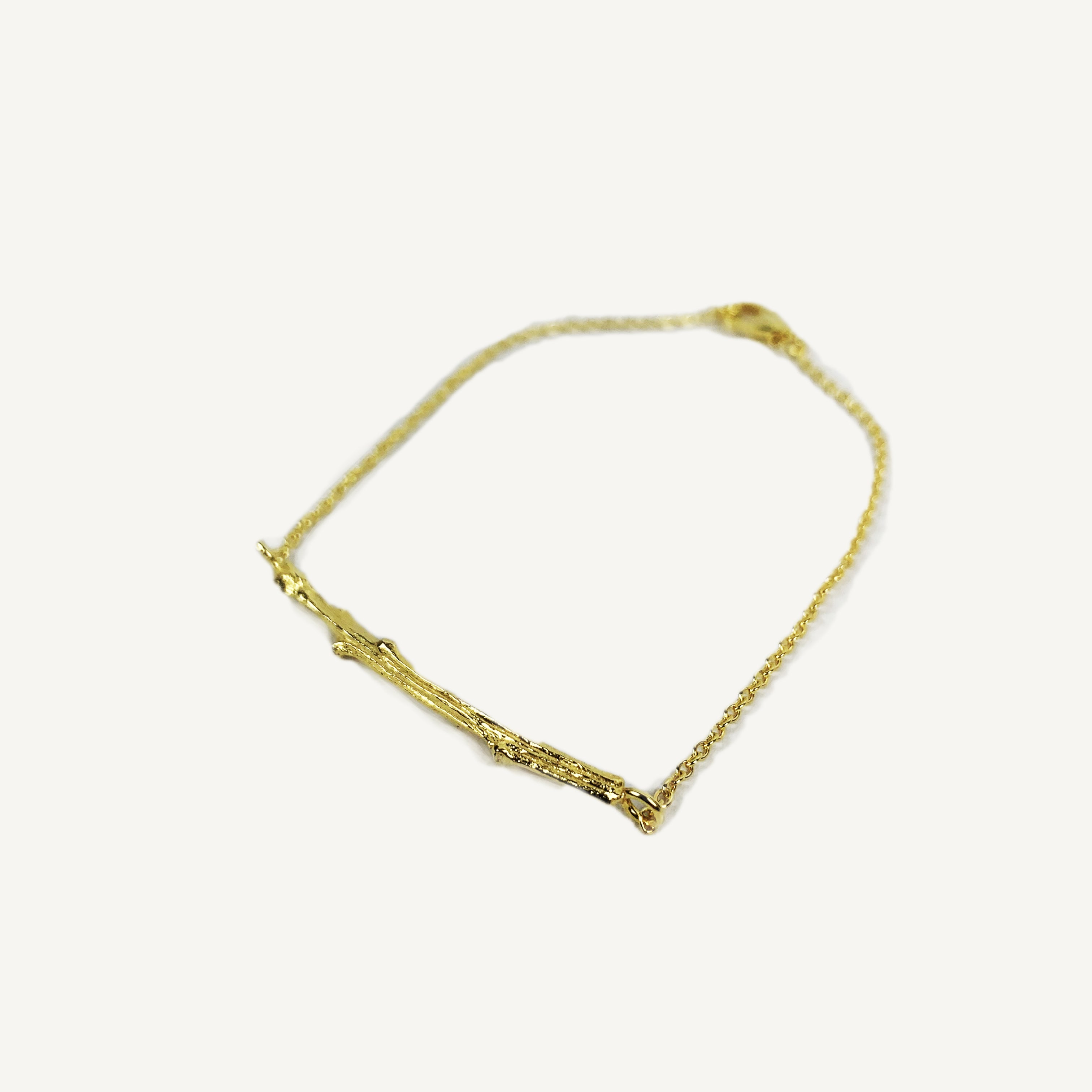 Branch Bracelet
