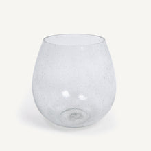 Load image into Gallery viewer, Bubble Vase Clear B
