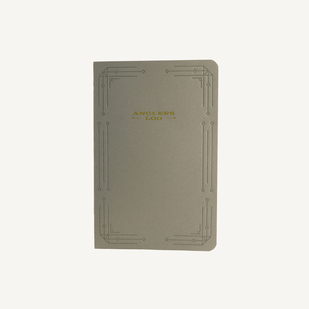 Activity Journal
