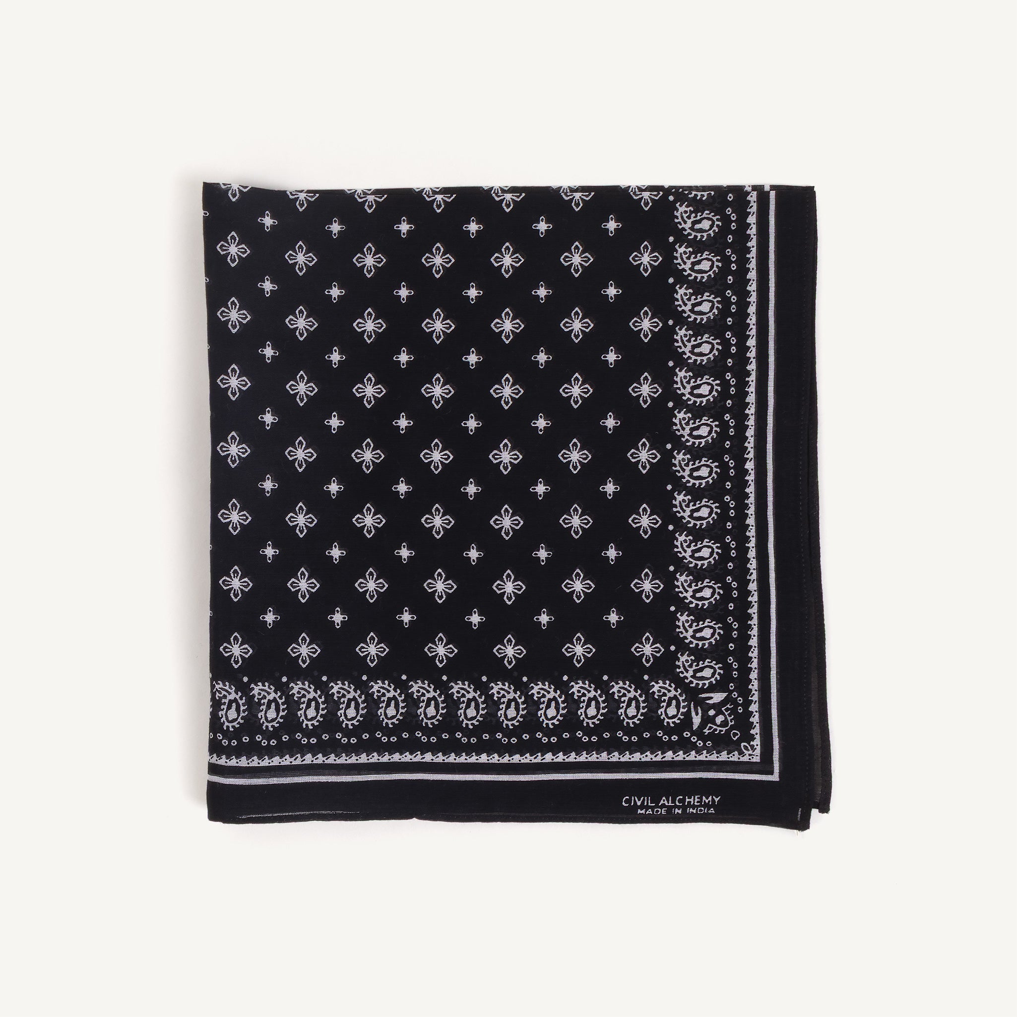 CA Bandanas