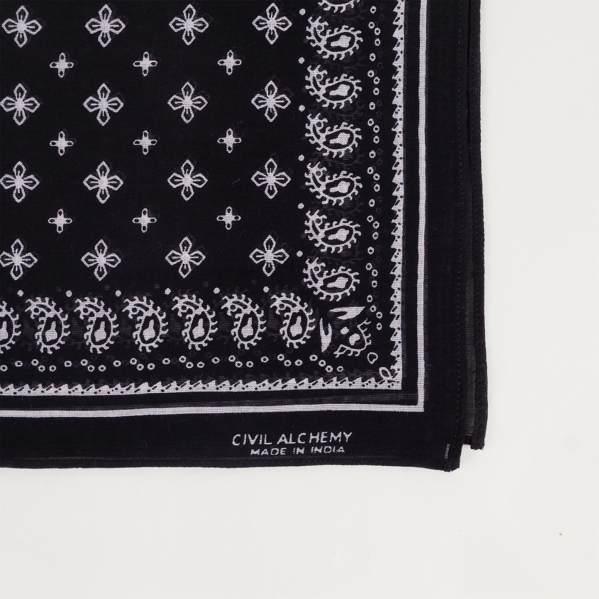 CA Bandanas