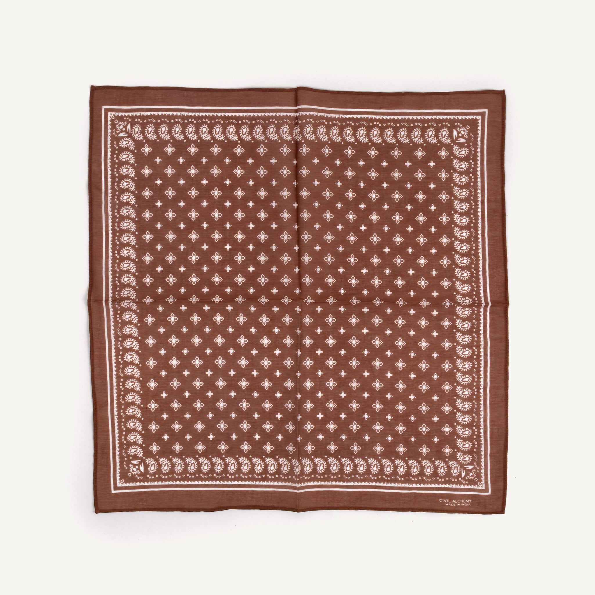 CA Bandanas