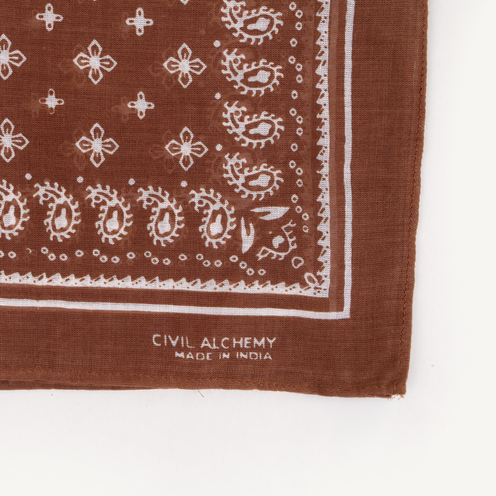 CA Bandanas