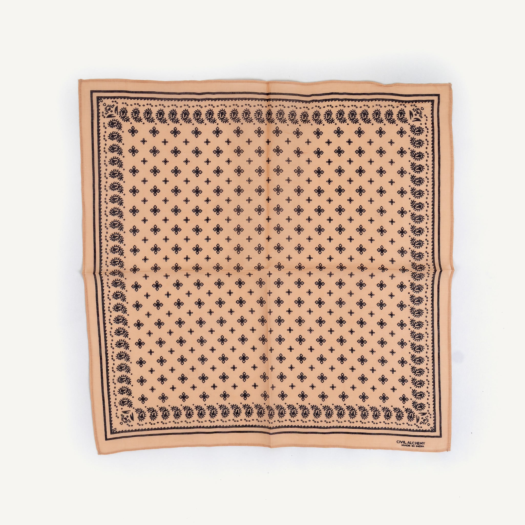 CA Bandanas