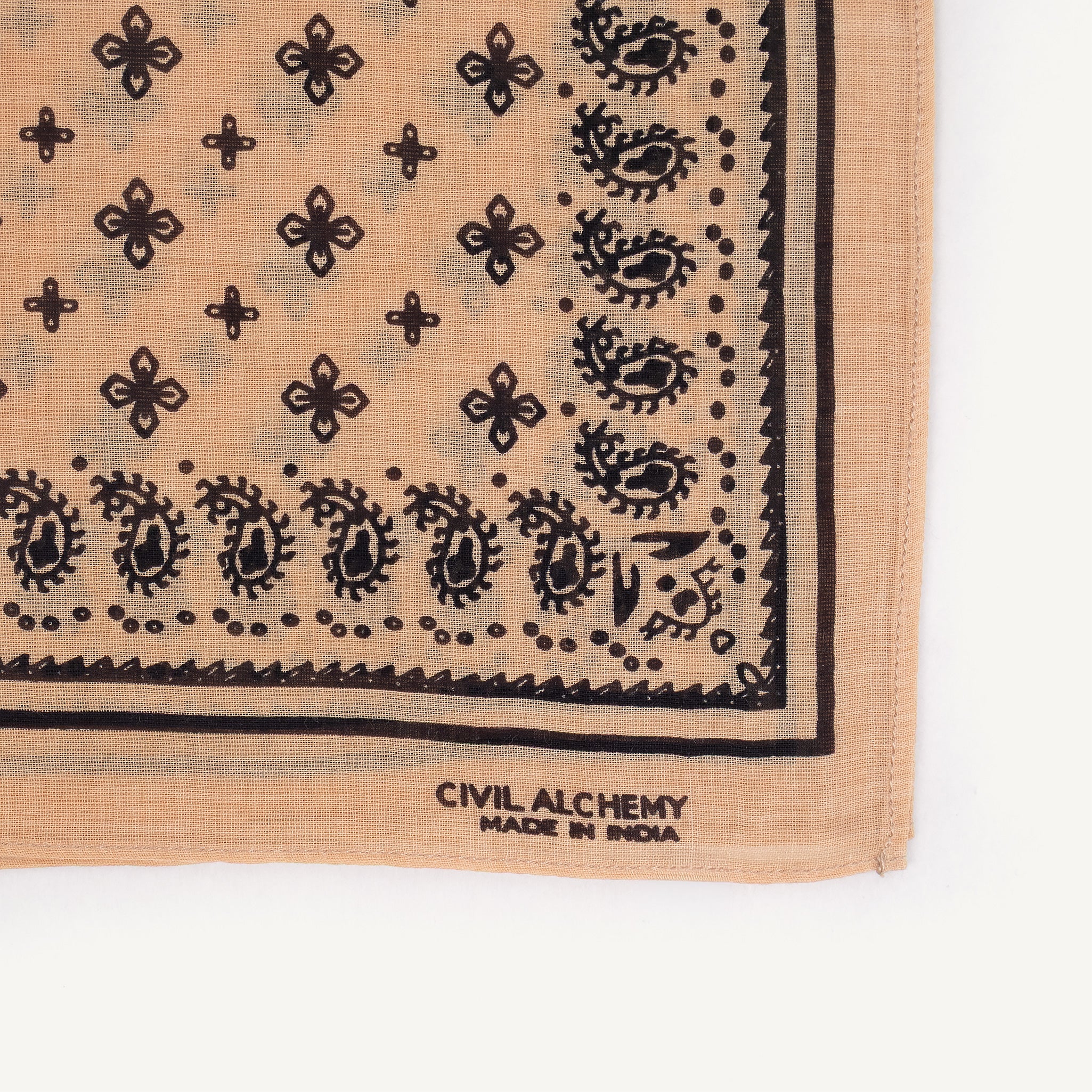 CA Bandanas
