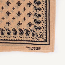 Load image into Gallery viewer, CA Bandanas
