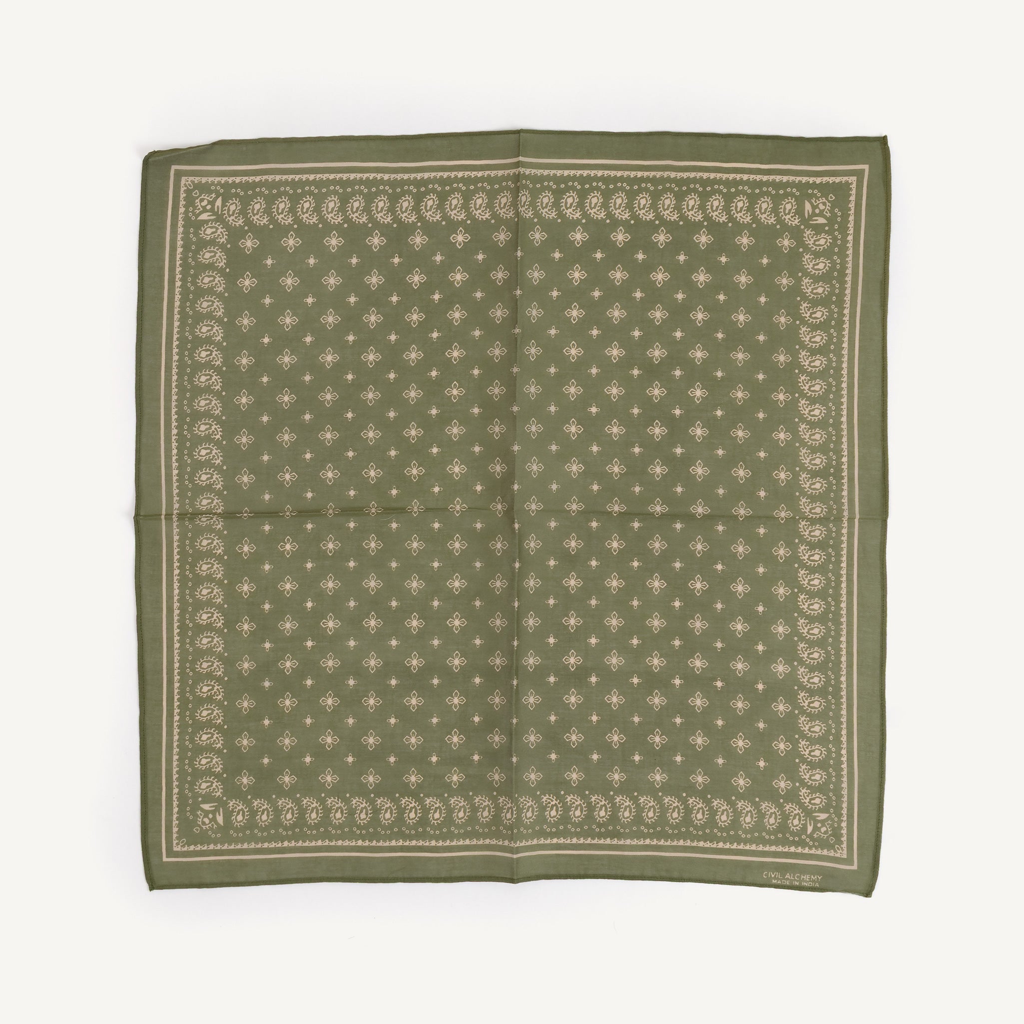 CA Bandanas