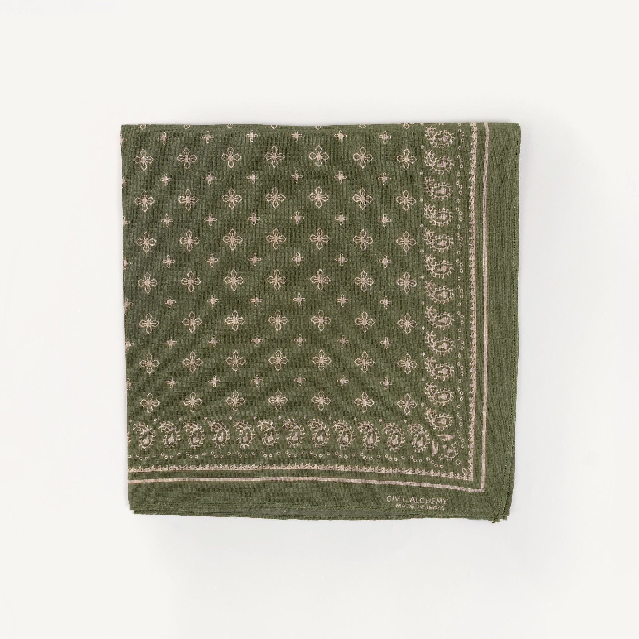 CA Bandanas