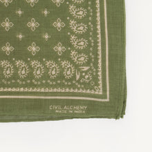 Load image into Gallery viewer, CA Bandanas
