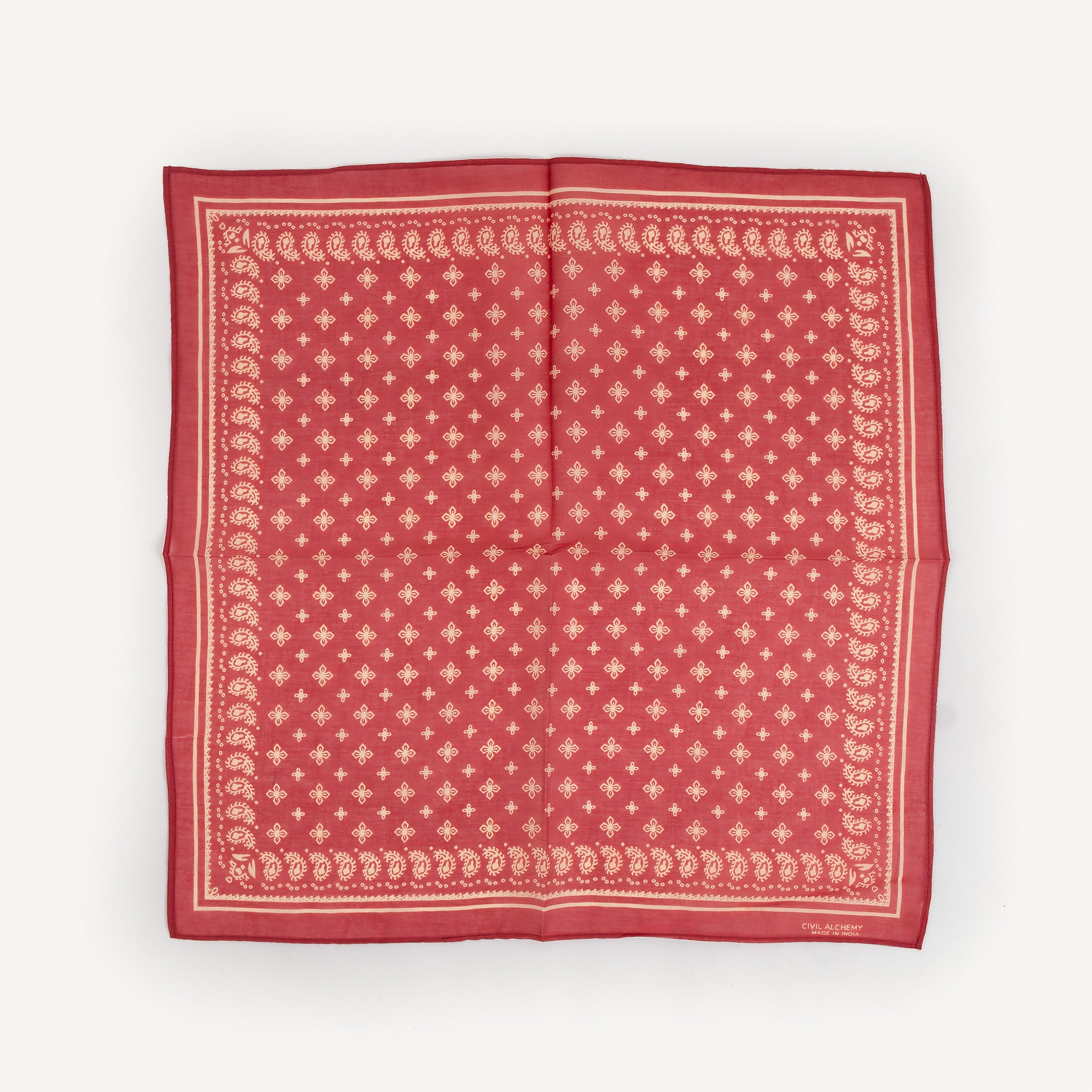 CA Bandanas