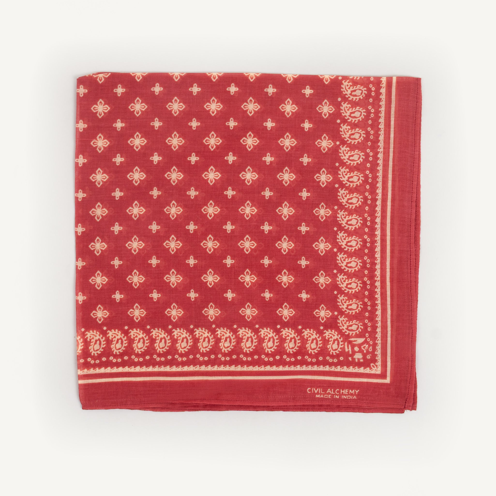 CA Bandanas