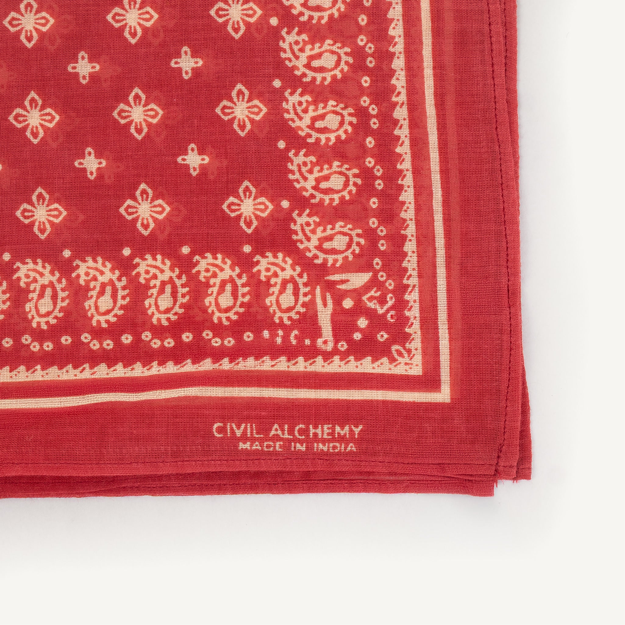 CA Bandanas