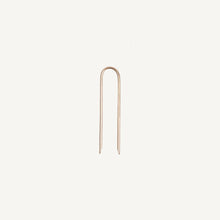 Load image into Gallery viewer, Brass Hair Pin
