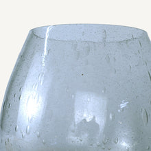 Load image into Gallery viewer, Bubble Vase Clear B
