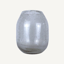 Load image into Gallery viewer, Bubble Vase Clear C
