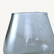 Load image into Gallery viewer, Bubble Vase Clear A
