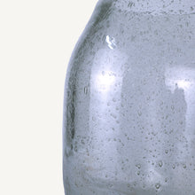 Load image into Gallery viewer, Bubble Vase Clear C

