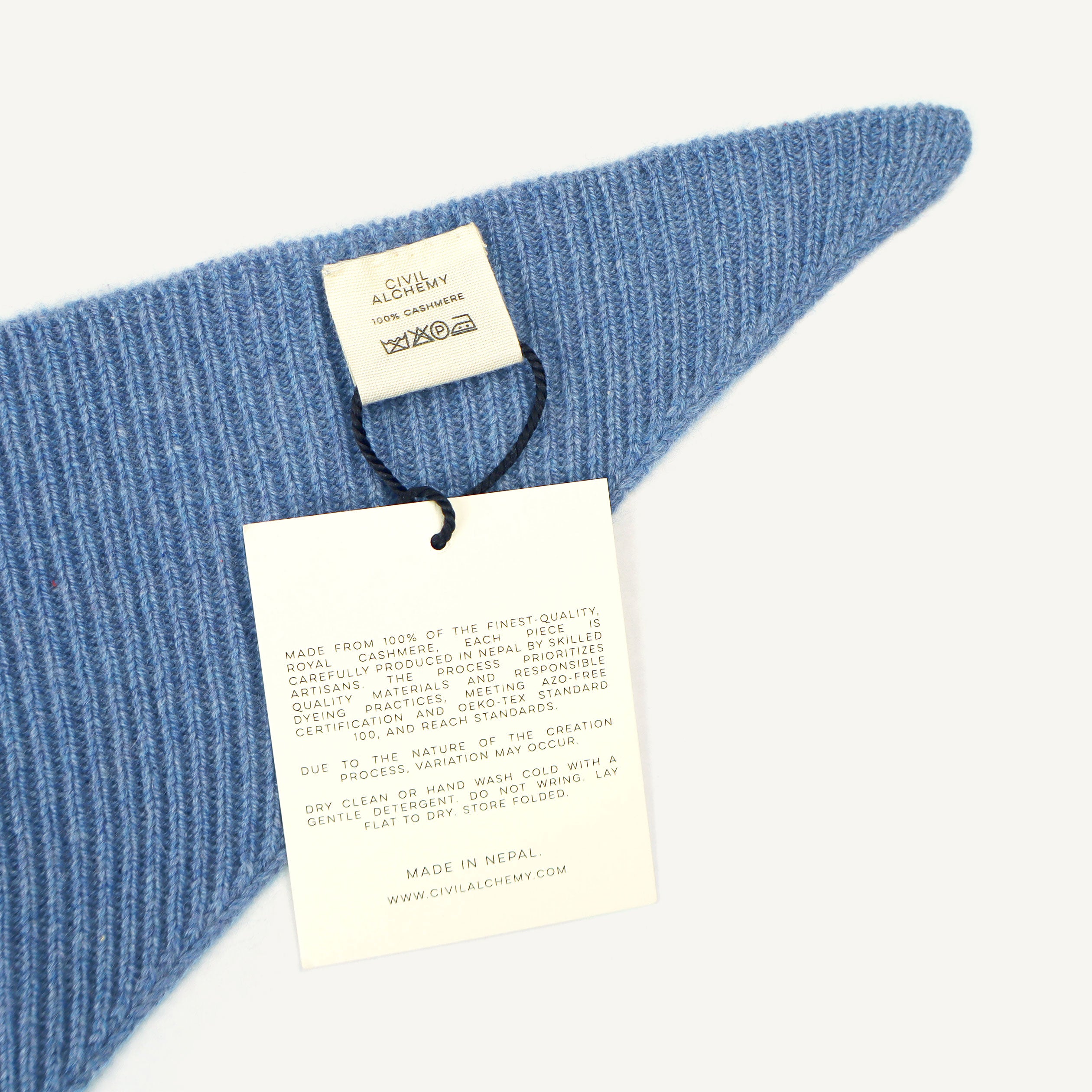 CA Cashmere Scarves