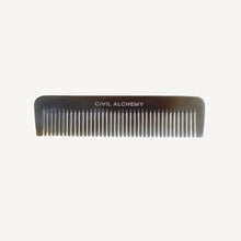 Load image into Gallery viewer, Classic Horn Comb
