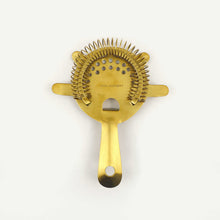 Load image into Gallery viewer, Cocktail Strainer
