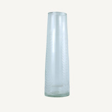 Load image into Gallery viewer, Conifer Glass Vase
