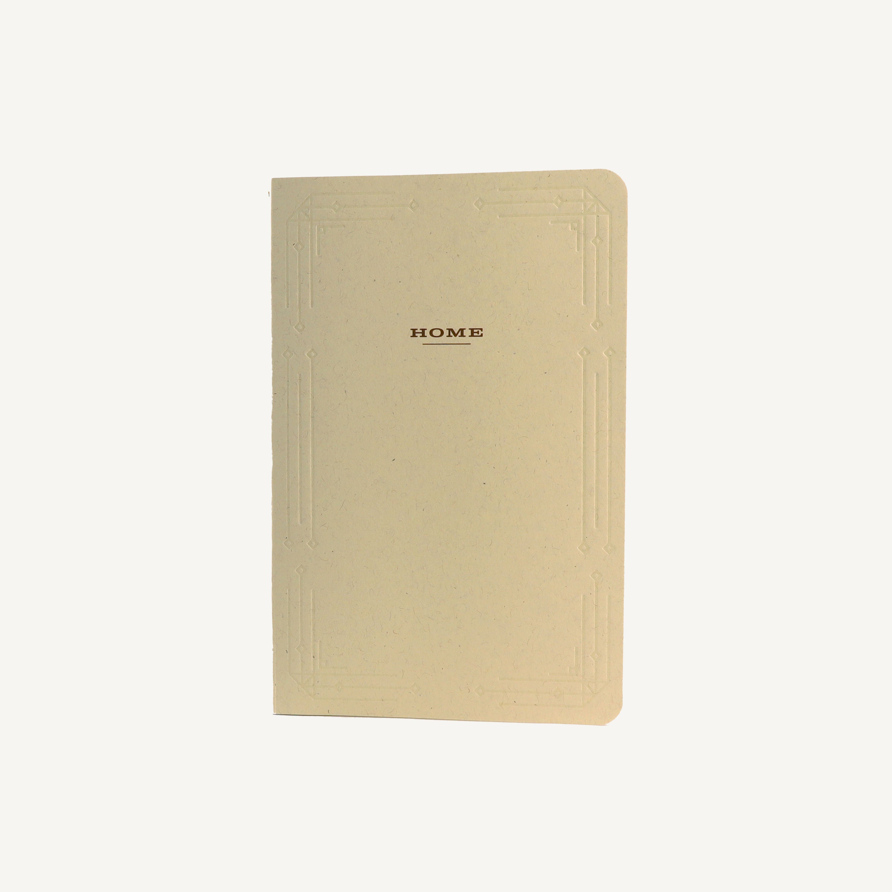 Activity Journal