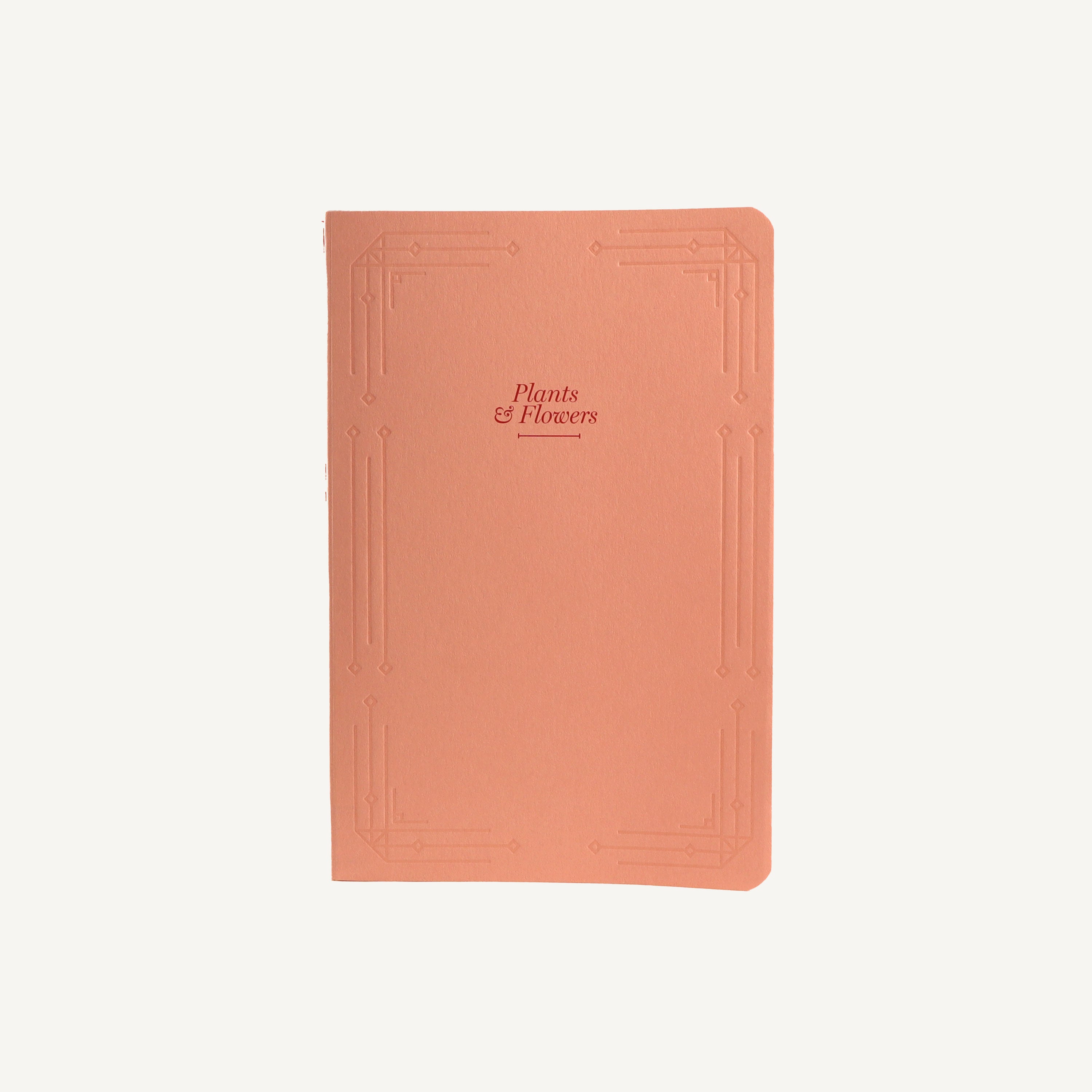 Activity Journal